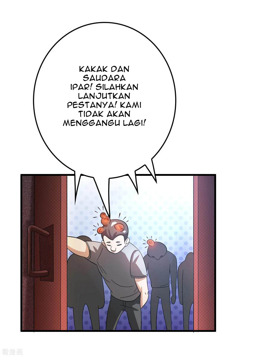 Outlander Tyrant Supplier Chapter 27 Gambar 22